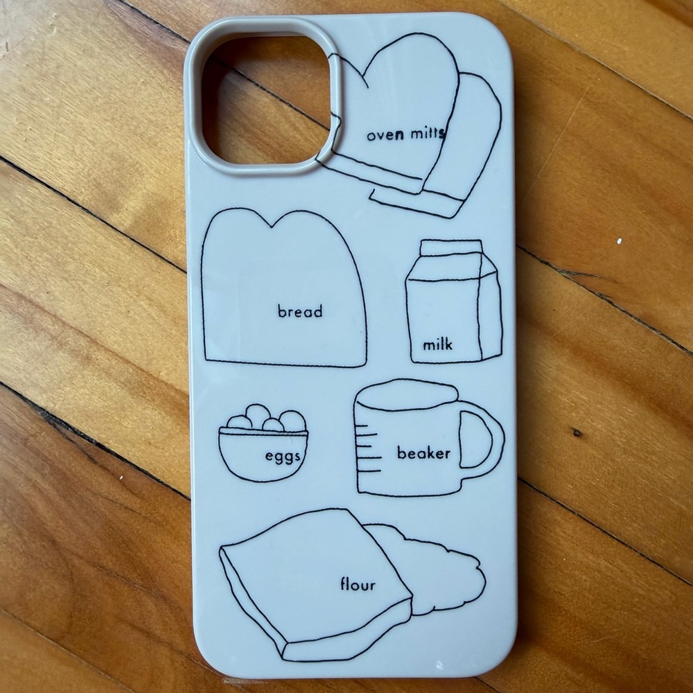 iPhone 14 Plus case